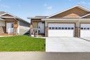 1109 Cornerstone Crescent, Olds, AB  - Outdoor With Facade 
