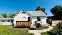 460 3 Avenue West  Drumheller, AB T0J 0Y2