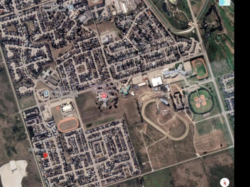 209 Strathaven Bay, Strathmore, AB 