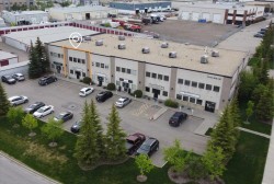 20-12110 40 Street SE Calgary, AB T2Z 4K6