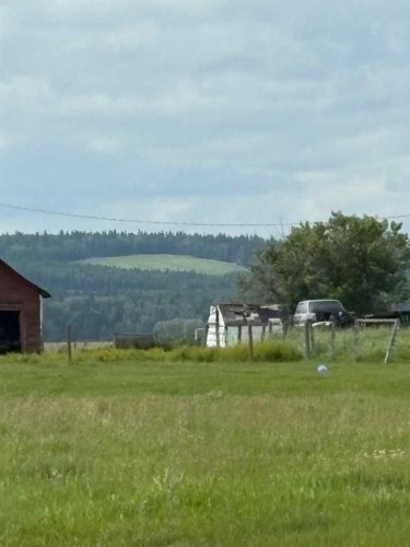 32446 Range Road 62, Rural Mountain View County, AB - Outdoor With View