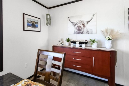 327 3 Street, Hays, AB - Indoor