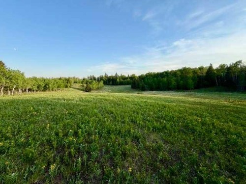 10-2168 587 Highway, Bowden, AB - Outdoor With View