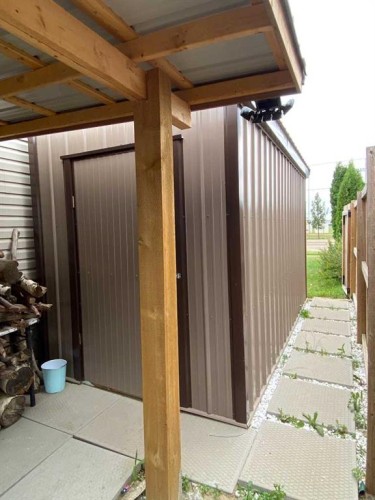 1708 2 Avenue East, Brooks, AB -  Photo Showing Other Room