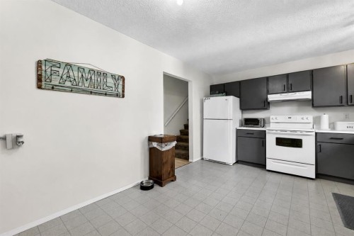 101 Ingram Park Drive East, Brooks, AB - Indoor Photo Showing Kitchen