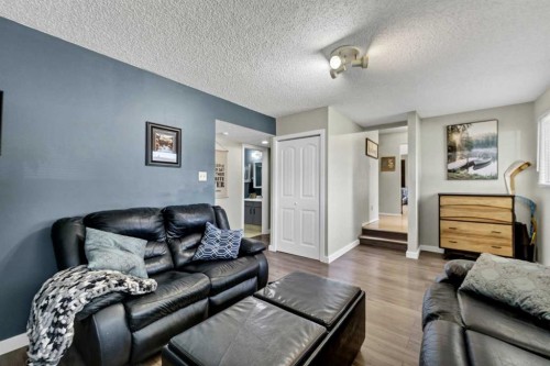 101 Ingram Park Drive East, Brooks, AB - Indoor Photo Showing Living Room