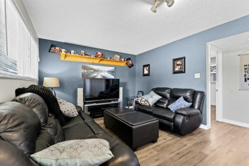 101 Ingram Park Drive East, Brooks, AB - Indoor Photo Showing Living Room