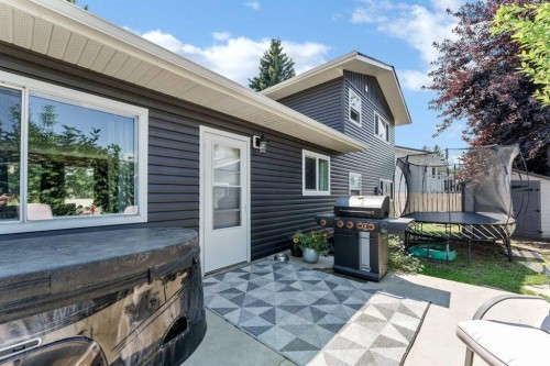 101 Ingram Park Drive East, Brooks, AB - Outdoor
