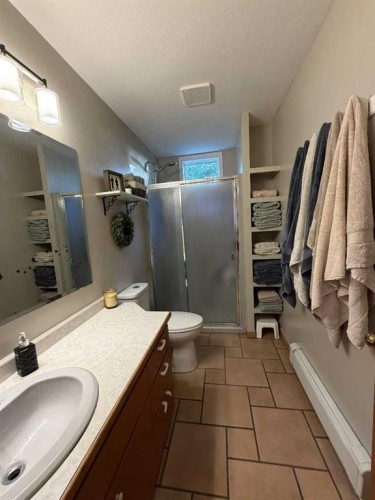 83002 Rge Rd 194, Coaldale, AB - Indoor Photo Showing Bathroom