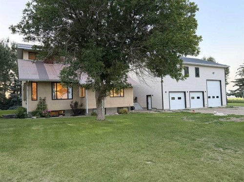 83002 Rge Rd 194, Coaldale, AB - Outdoor