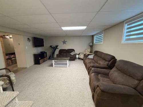 83002 Rge Rd 194, Coaldale, AB - Indoor Photo Showing Basement