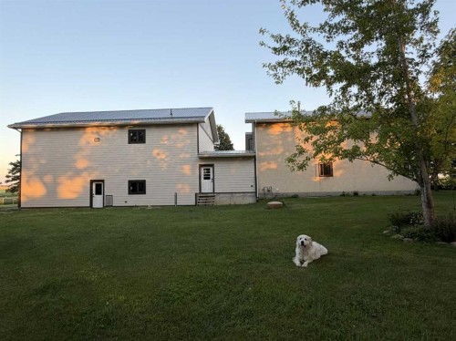 83002 Rge Rd 194, Coaldale, AB - Outdoor