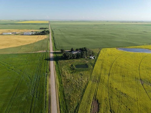83002 Rge Rd 194, Coaldale, AB - Outdoor With View