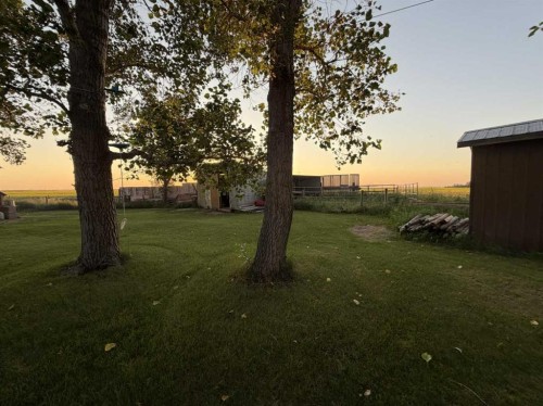 83002 Rge Rd 194, Coaldale, AB - Outdoor