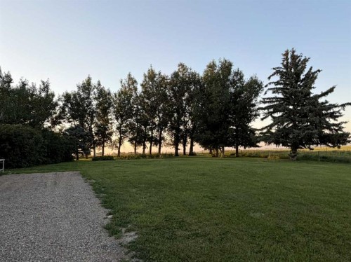 83002 Rge Rd 194, Coaldale, AB - Outdoor With View