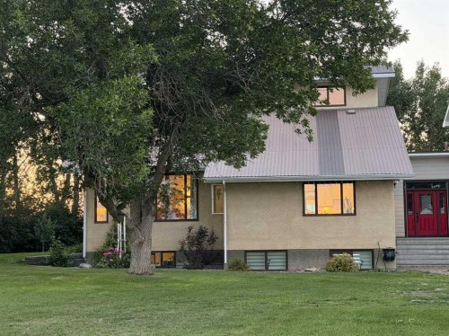 83002 Rge Rd 194, Coaldale, AB - Outdoor