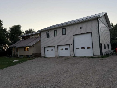 83002 Rge Rd 194, Coaldale, AB - Outdoor