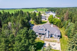 393033 Range Road 5-0 Leslieville, AB T0M 1H0