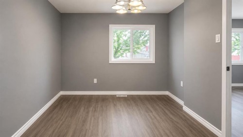 137 Big Hill Place, Airdrie, AB - Indoor Photo Showing Other Room