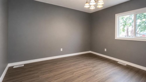 137 Big Hill Place, Airdrie, AB - Indoor Photo Showing Other Room