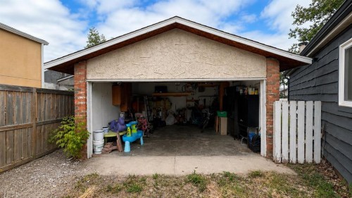 137 Big Hill Place, Airdrie, AB - Outdoor With Exterior