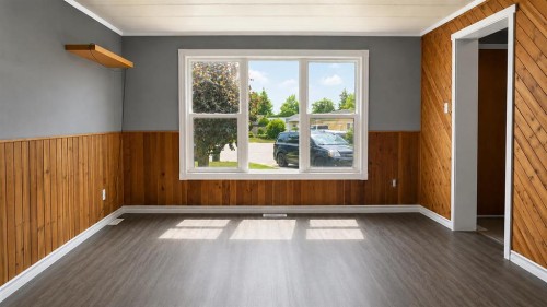 137 Big Hill Place, Airdrie, AB - Indoor Photo Showing Other Room