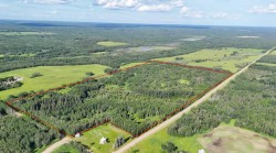 61015 Range Road 174 Rural Smoky Lake County, AB T0A 3C0
