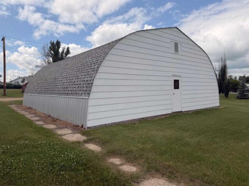 102-Main Street, Munson, AB 