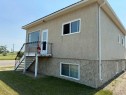 3 Oak Avenue West, Brooks, AB  - Outdoor With Exterior 