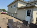 3 Oak Avenue West, Brooks, AB  - Outdoor With Exterior 