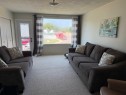 3 Oak Avenue West, Brooks, AB  - Indoor Photo Showing Living Room 