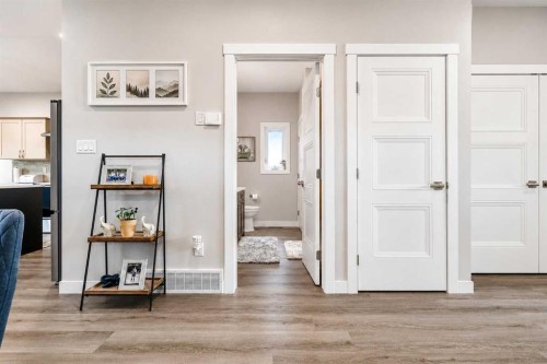 1614 2 Avenue East, Brooks, AB - Indoor Photo Showing Other Room
