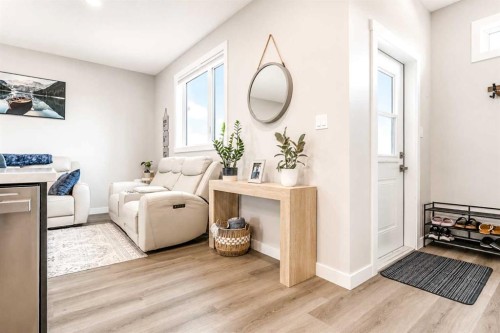 1614 2 Avenue East, Brooks, AB - Indoor Photo Showing Other Room