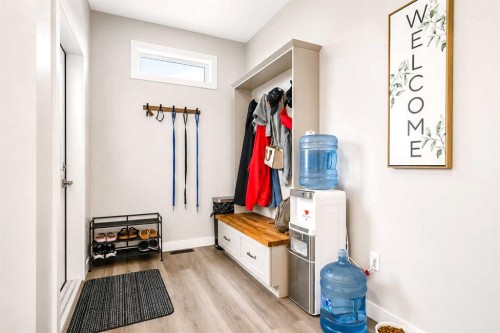1614 2 Avenue East, Brooks, AB - Indoor Photo Showing Other Room
