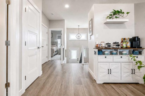 1614 2 Avenue East, Brooks, AB - Indoor Photo Showing Other Room