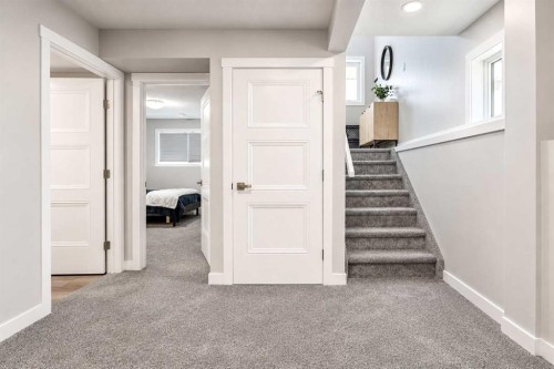 1614 2 Avenue East, Brooks, AB - Indoor Photo Showing Other Room