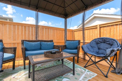 1614 2 Avenue East, Brooks, AB - Outdoor With Deck Patio Veranda With Exterior