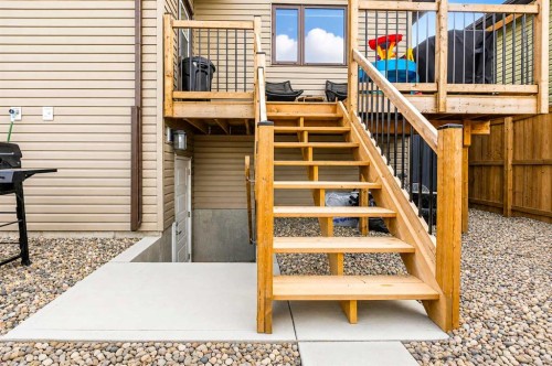 1614 2 Avenue East, Brooks, AB -  With Exterior