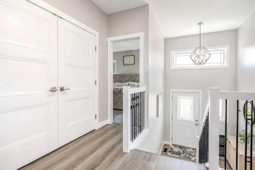 1614 2 Avenue East, Brooks, AB - Indoor Photo Showing Other Room