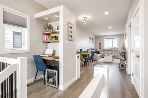 1614 2 Avenue East, Brooks, AB - Indoor Photo Showing Other Room