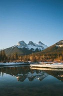 Undisclosed Address Canmore, AB None
