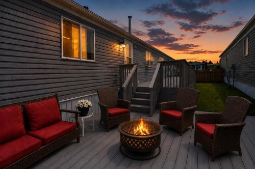 53 Maple Drive West, Brooks, AB 