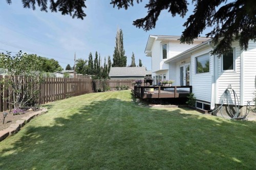 35 Parkland Close East, Brooks, AB - Outdoor