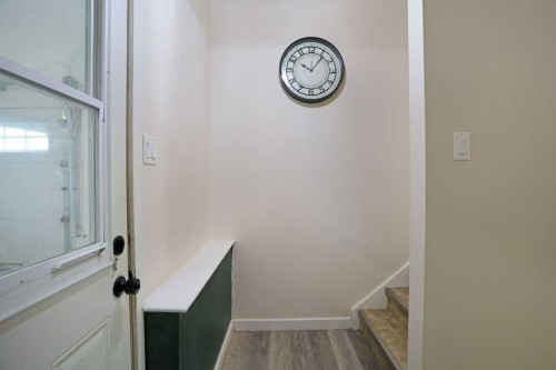 534 Iris Street, Rosemary, AB - Indoor Photo Showing Other Room