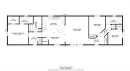 92 Railway Avenue, Rosemary, AB  - Other 