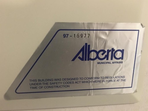 92 Railway Avenue, Rosemary, AB - Other