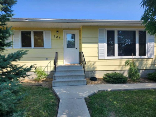 224 2 Street  Drumheller, AB T0J 0Y0
