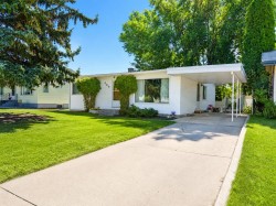 408 8 Street E Drumheller, AB T0J 0Y5