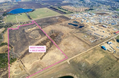 7005 Highway 53, Ponoka, AB 