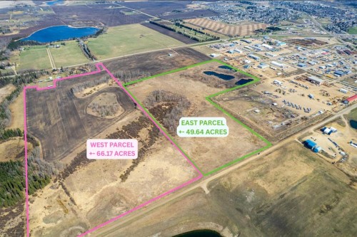 7005 Highway 53, Ponoka, AB 